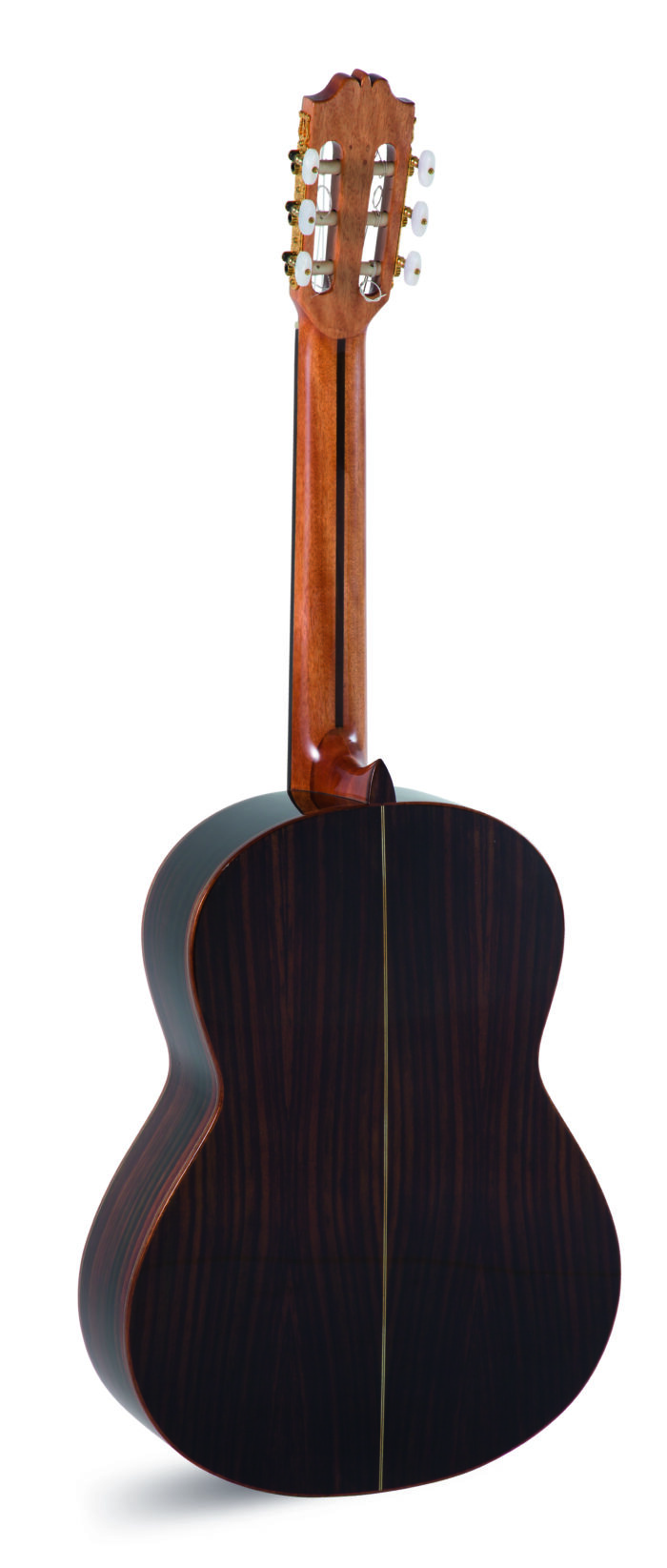 GUITARRA CLÁSICA ADMIRA A10 SERIE ARTESANÍA - Imagen 2