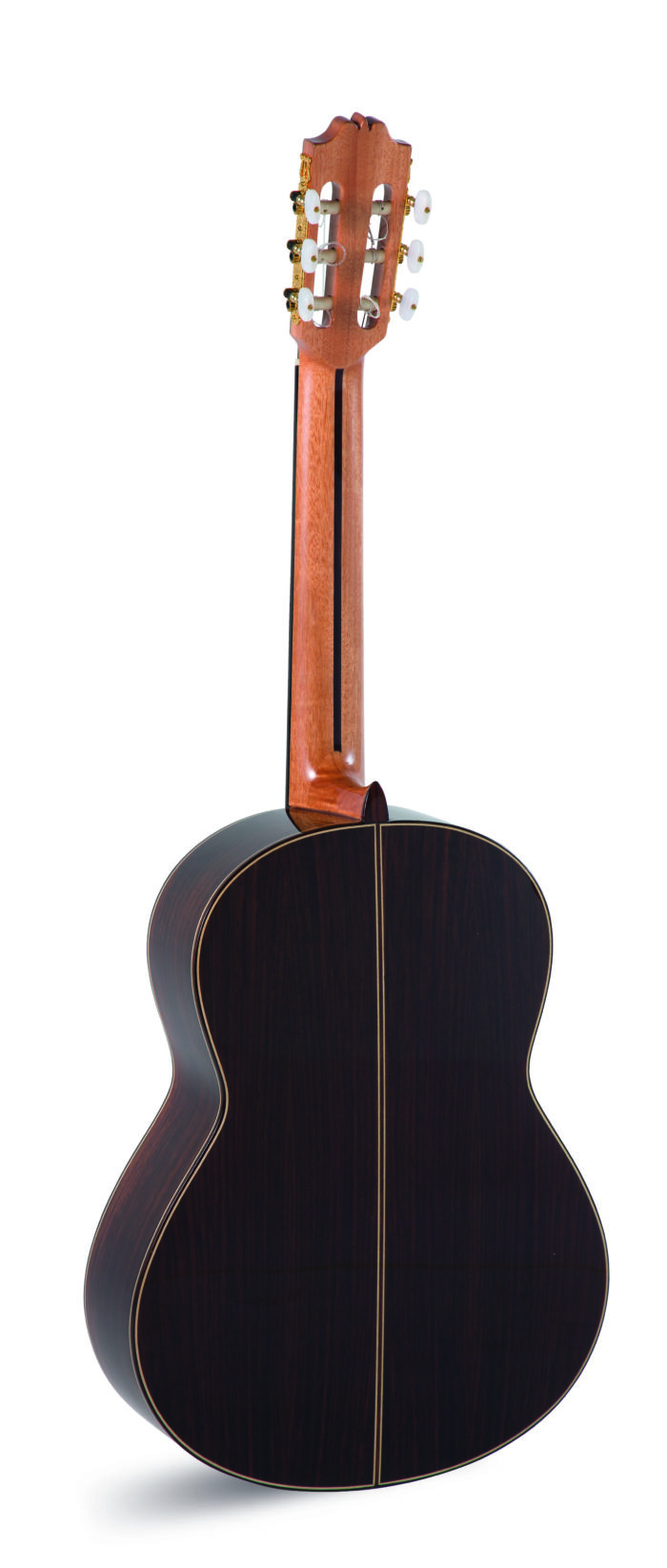 GUITARRA CLÁSICA ADMIRA A15 SERIE ARTESANÍA - Imagen 2