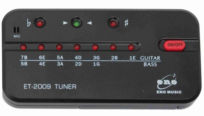 PACK DE GUITARRA ELÉCTRICA 3/4 DAYTONA ST NEGRA - Imagen 3