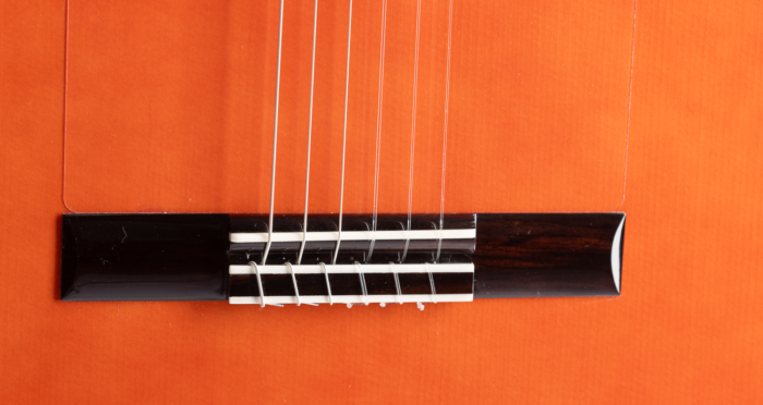 GUITARRA ADMIRA ALEGRÍA SERIE FLAMENCO CUTAWAY FISHMAN - Imagen 7