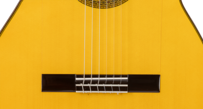 GUITARRA ADMIRA BULERÍA SERIE FLAMENCO - Imagen 6