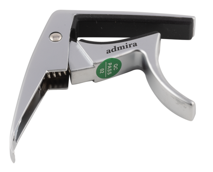 CEJILLA PARA UKELELE ADMIRA CCT7