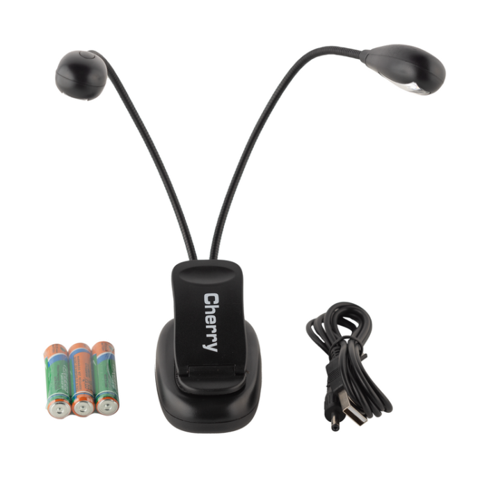 LAMPARA AMADEUS CL004 - Imagen 3