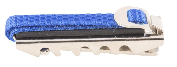 CEJILLA ADMIRA PARA GUITARRA CLÁSICA TIPO DUNLOP CP002 - Imagen 2