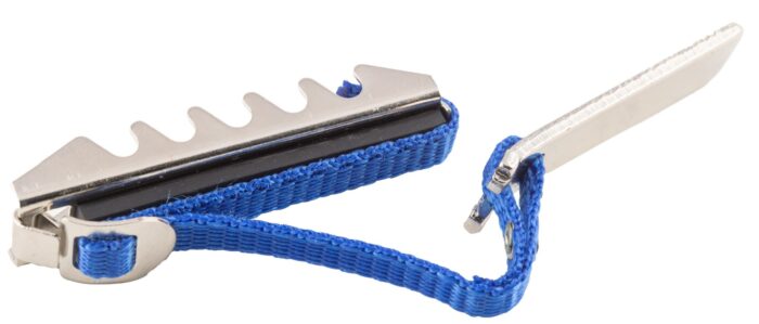 CEJILLA ADMIRA PARA GUITARRA CLÁSICA TIPO DUNLOP CP002