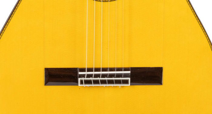 GUITARRA ADMIRA DUENDE SERIE FLAMENCO - Imagen 6