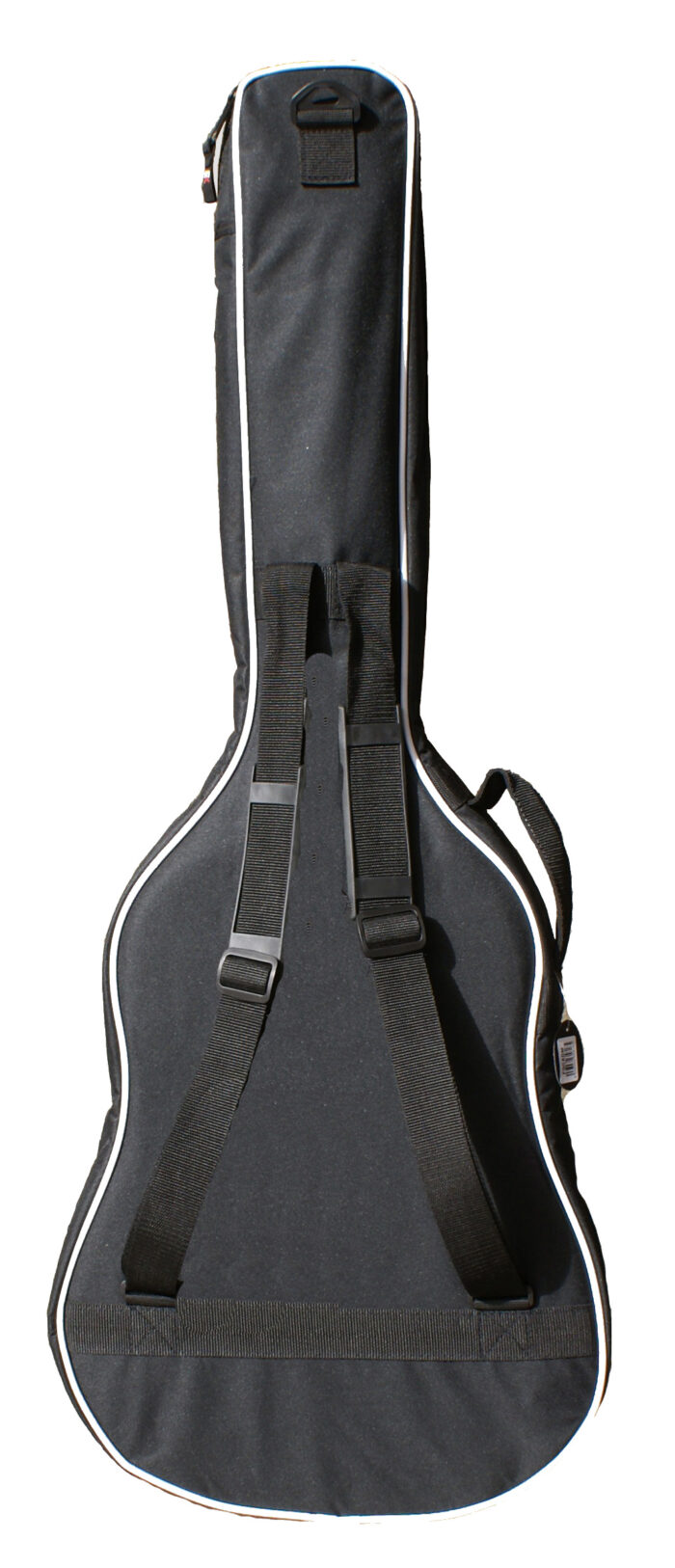 FUNDA PARA GUITARRA CLÁSICA ADMIRA 5MM - Imagen 2
