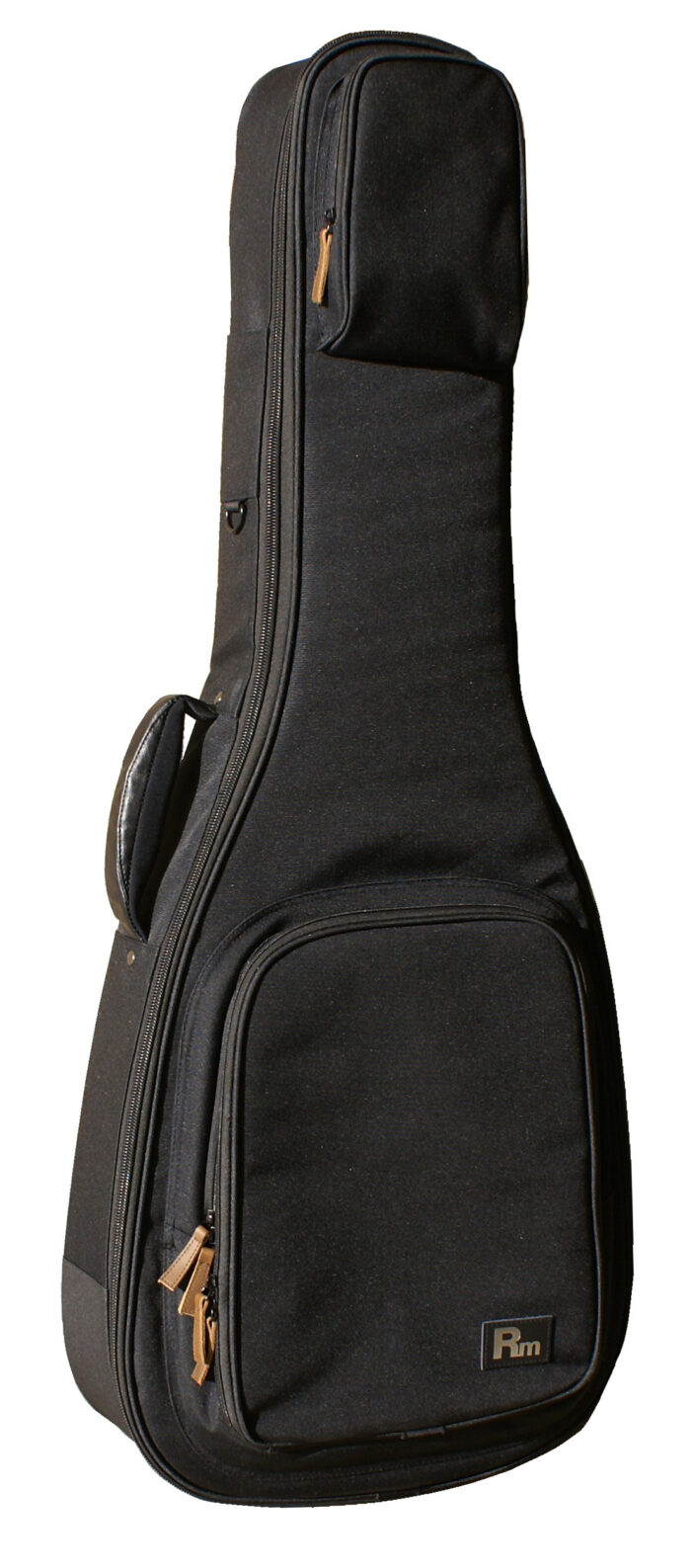 FUNDA RM PARA GUITARRA CLÁSICA HIGH QUALITY - Imagen 2