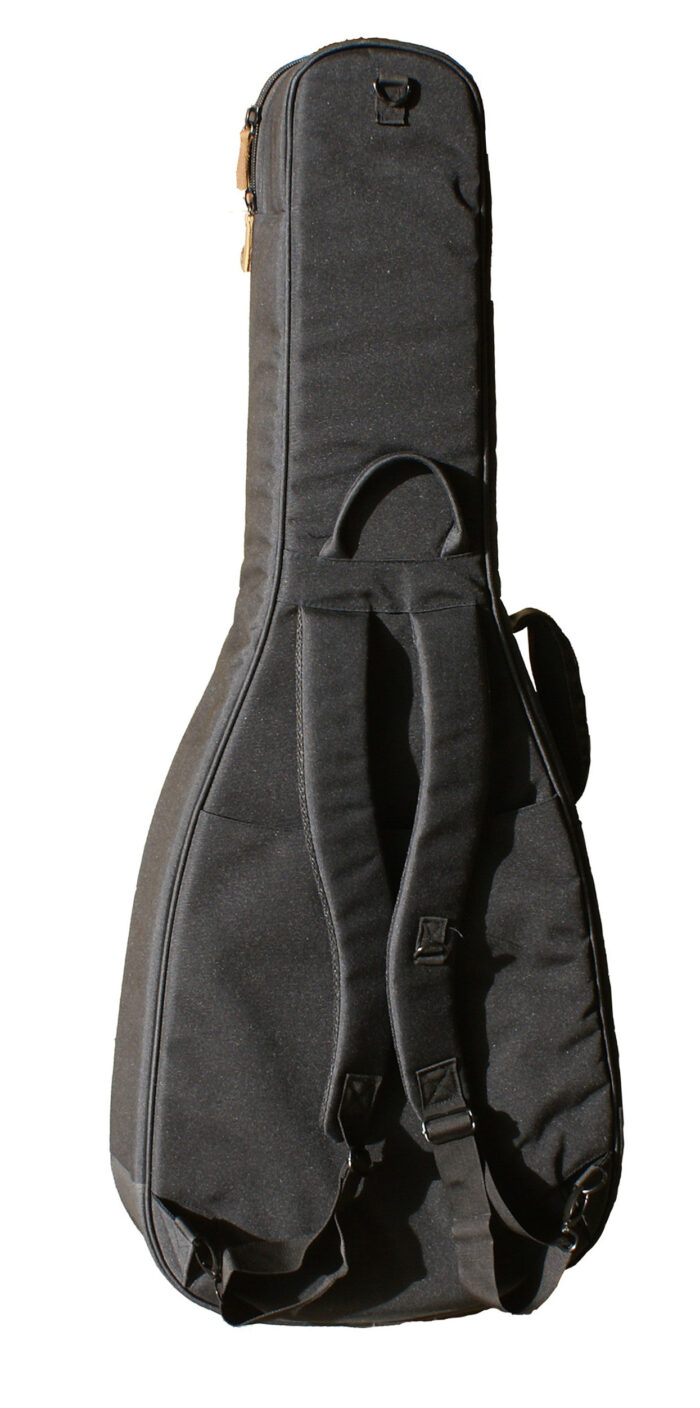 FUNDA RM PARA GUITARRA CLÁSICA HIGH QUALITY - Imagen 3