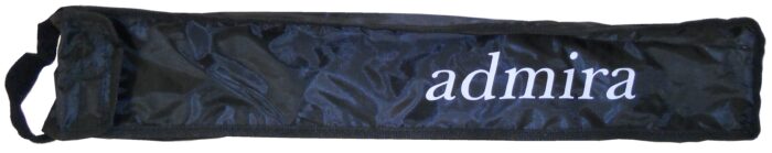 ATRIL ADMIRA ROJO CON FUNDA MUS006RD - Imagen 2
