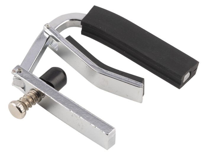 CEJILLA ADMIRA PARA GUITARRAS ACÚSTICAS Y ELÉCTRICAS GP005