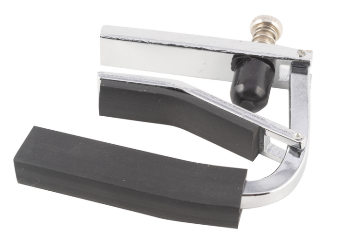 CEJILLA ADMIRA PARA GUITARRAS ACÚSTICAS Y ELÉCTRICAS GP005 - Imagen 2