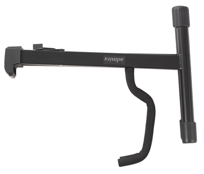 SOPORTE PARA GUITARRA CLÁSICA Y ACÚSTICA ADMIRA GS002B - Imagen 2