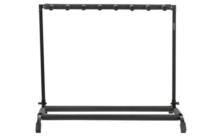 SOPORTE ADMIRA PARA SIETE GUITARRAS - Imagen 4