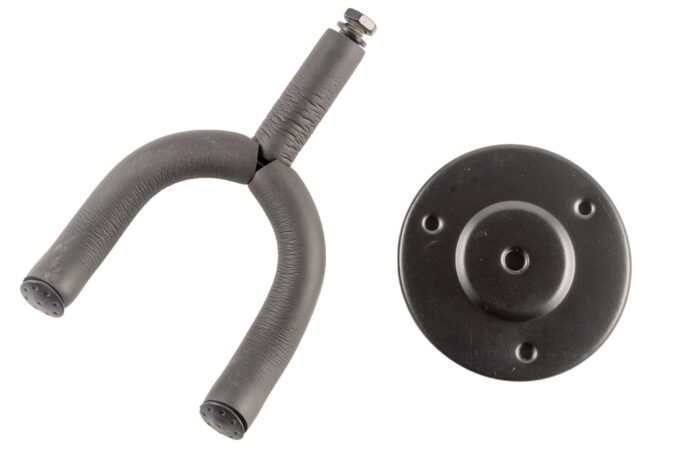 SOPORTE ADMIRA PARA GUITARRA DE PARED GS015