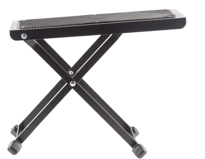 REPOSAPIES ADMIRA NEGRO GS017 - Imagen 2