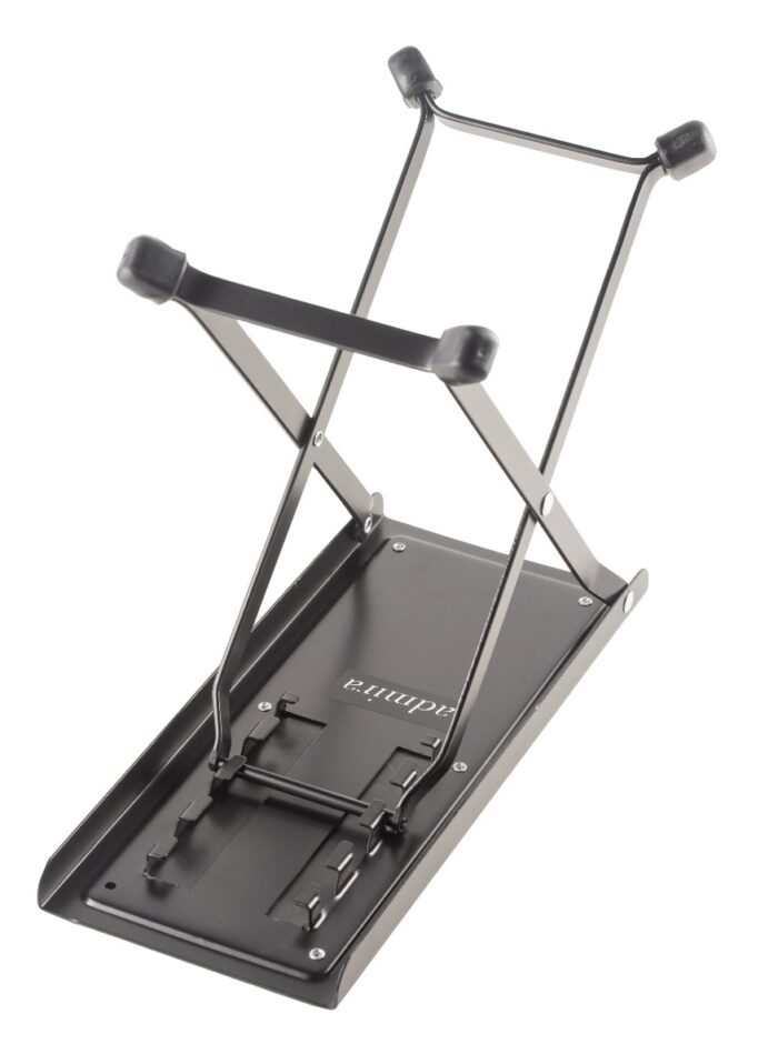 REPOSAPIES ADMIRA NEGRO GS017 - Imagen 3