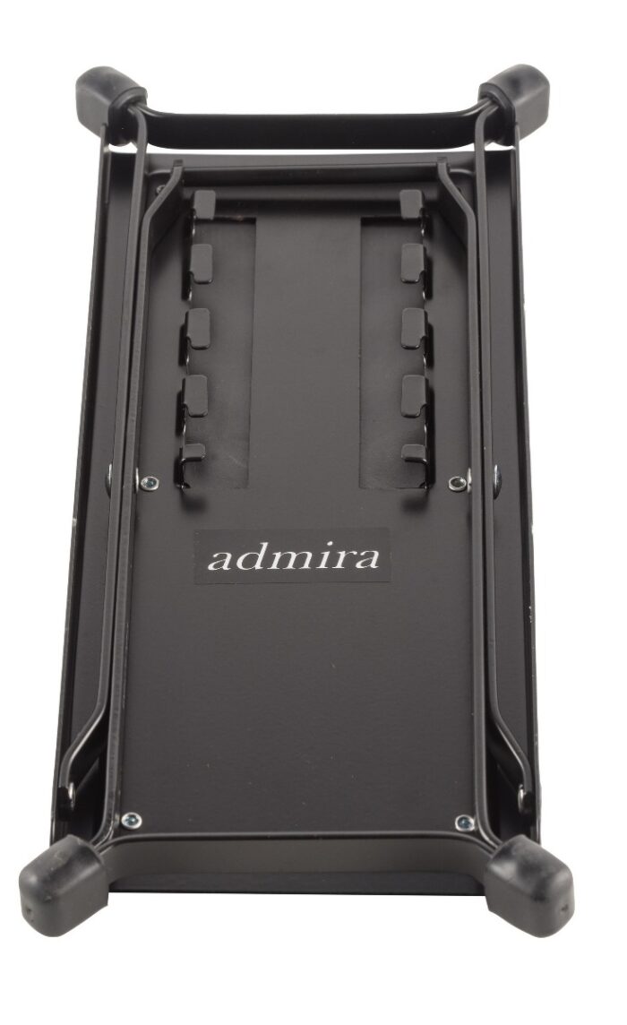 REPOSAPIES ADMIRA NEGRO GS017 - Imagen 4