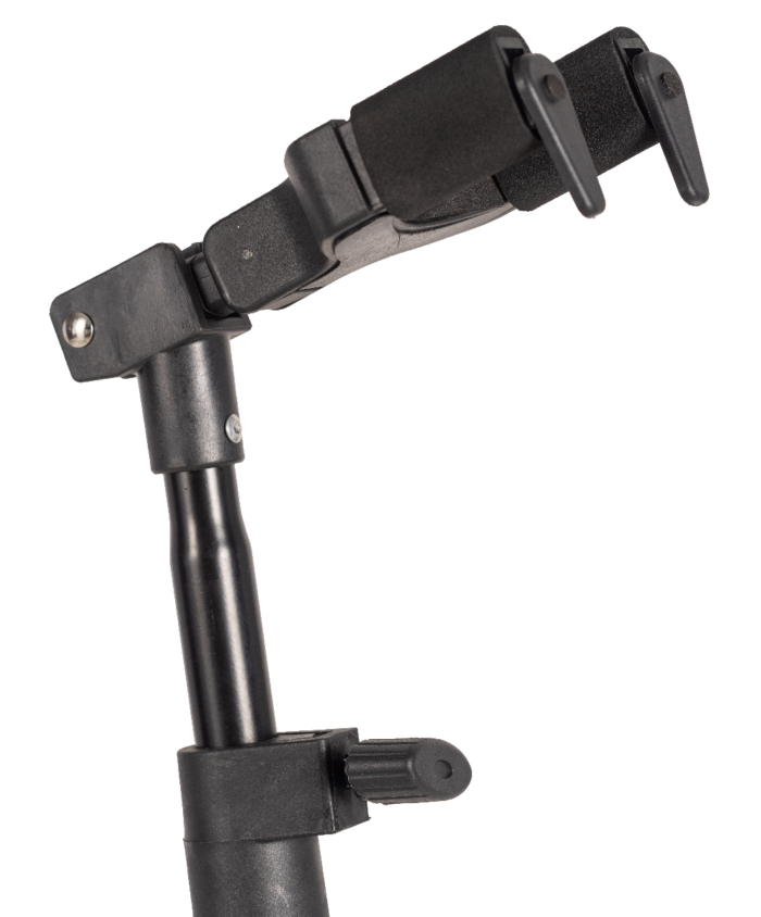 SOPORTE ADMIRA PARA GUITARRA GS034 - Imagen 4