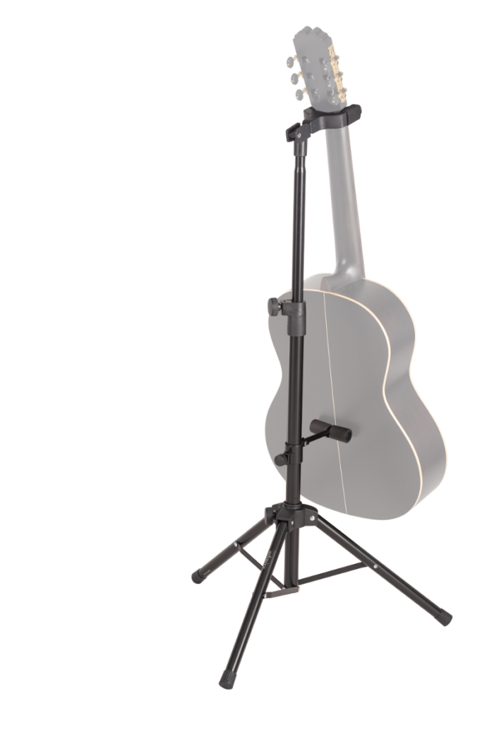 SOPORTE ADMIRA PARA TODO TIPO DE GUITARRAS