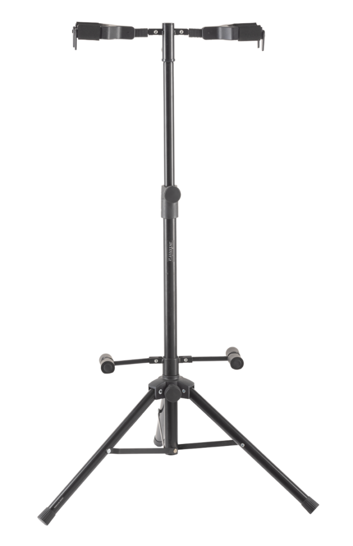 SOPORTE ADMIRA PARA DOS GUITARRAS