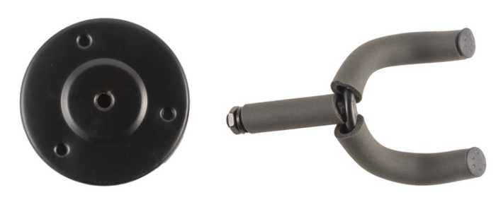SOPORTE DE PARED PARA UKELELE GS061 - Imagen 2