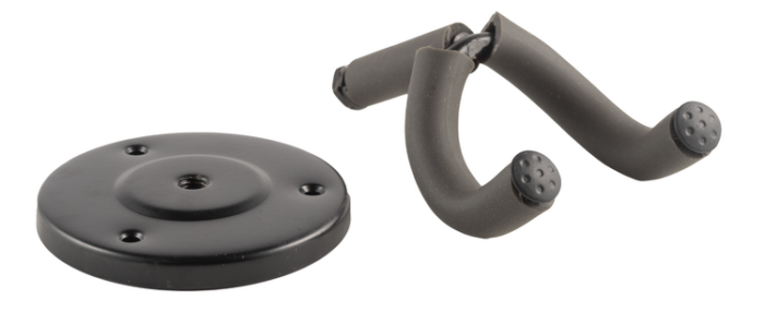 SOPORTE DE PARED PARA UKELELE GS061 - Imagen 3