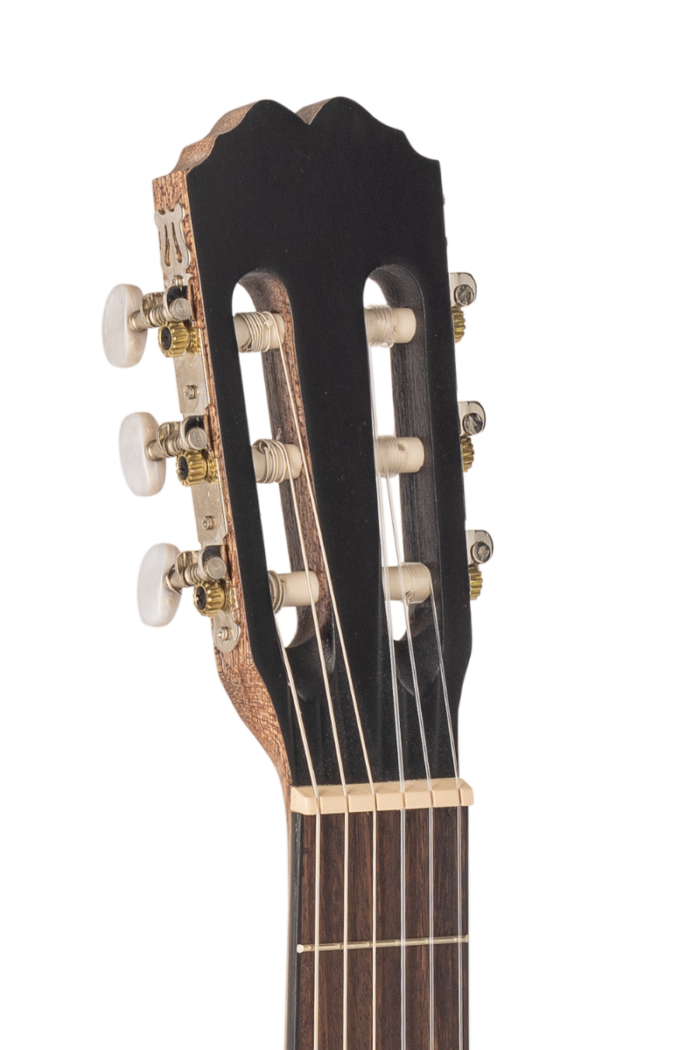 GUITARRA CLÁSICA ADMIRA LENA ELECTRIFICADA CON CUTAWAY - Imagen 4