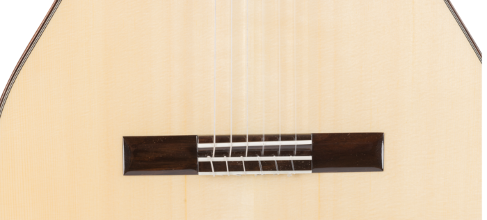 GUITARRA ADMIRA LOLA SERIE FLAMENCO - Imagen 5