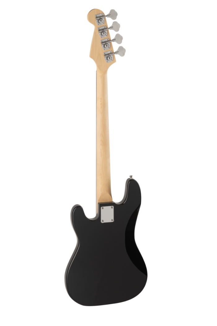 BAJO ELÉCTRICO DAYTONA PRECISION BASS NEGRO PBBK - Imagen 2