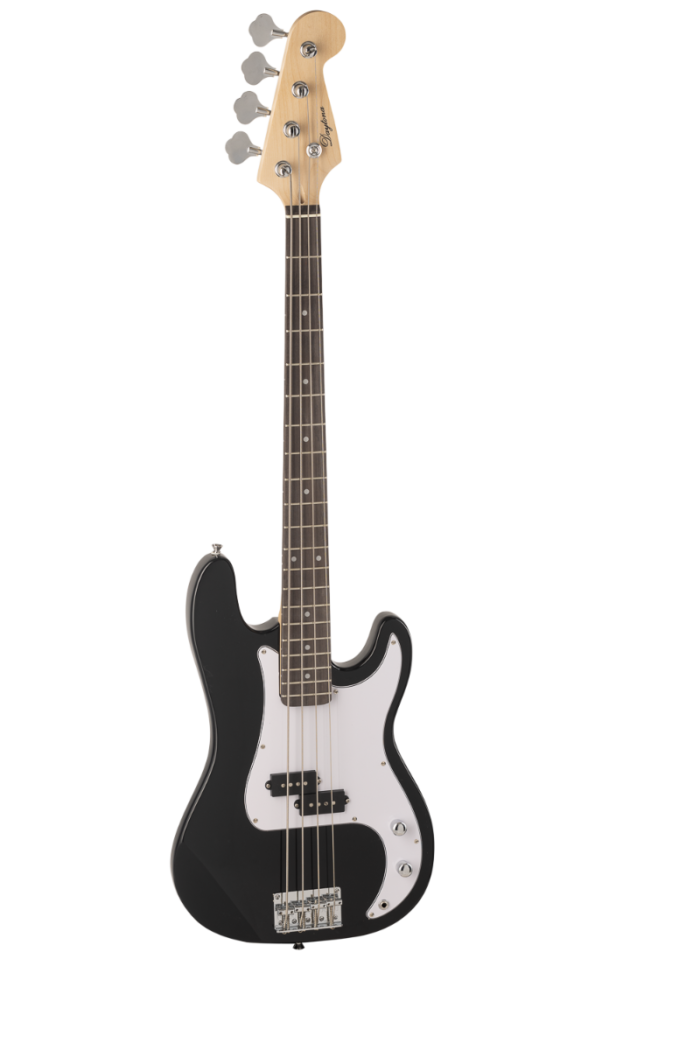 BAJO ELÉCTRICO DAYTONA PRECISION BASS NEGRO PBBK