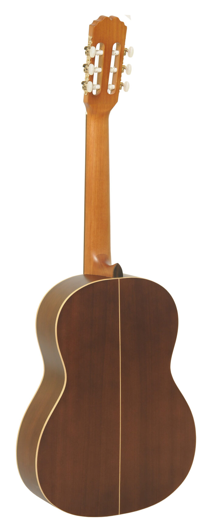 GUITARRA CLÁSICA ADMIRA SEVILLA SERIE ESTUDIO - Imagen 2