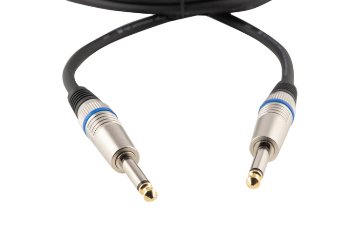 CABLE TGI ULTRACORE PARA GUITARRA JACK-JACK DE 6M - Imagen 2