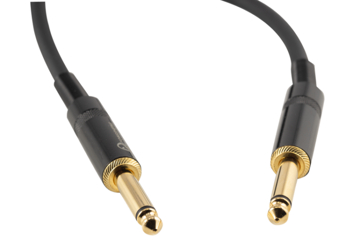 CABLE PARA GUITARRA TGI ULTRACORE NEUTRIK RECTO 3M - Imagen 2