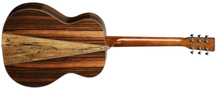 GUITARRA ACÚSTICA TANGLEWOOD TJ3E ORCHESTRA - Imagen 3