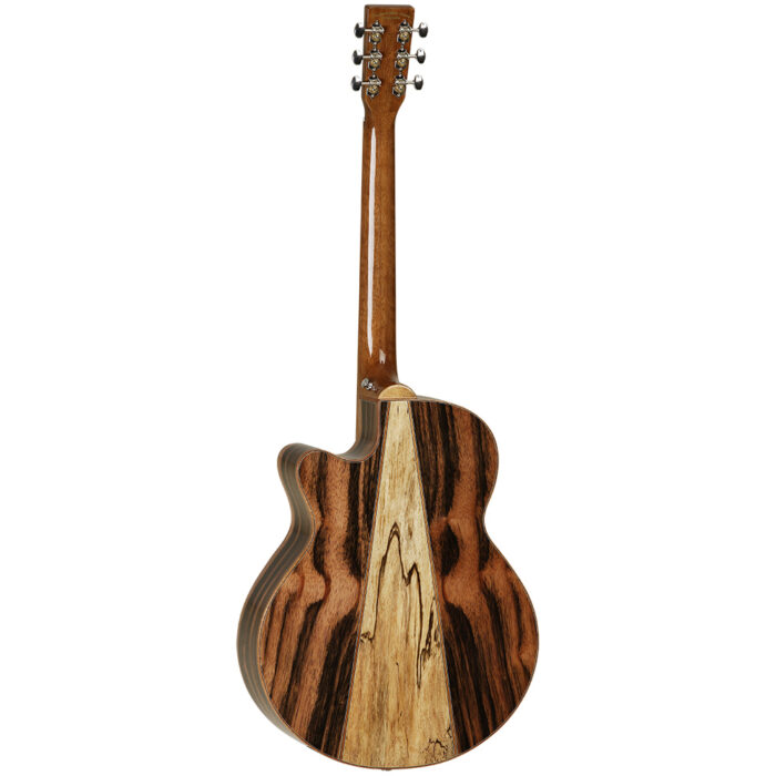 GUITARRA ACÚSTICA TANGLEWOOD TWJSFCE SUPER FOLK - Imagen 2