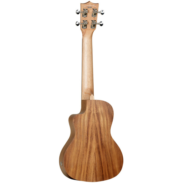 UKELELE CONCIERTO CUTAWAY TANGLEWOOD ELECTRIFICADO TWT16E - Imagen 2