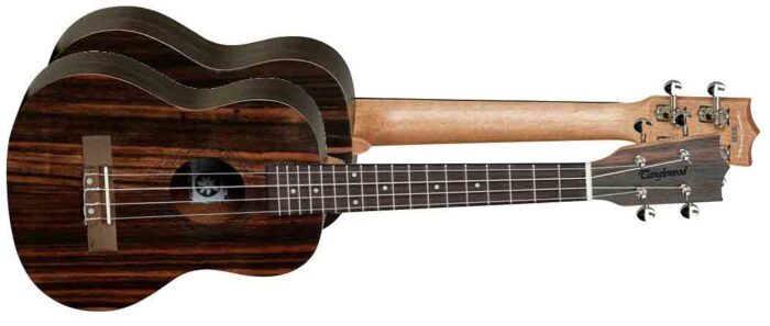 UKELELE TENOR TANGLEWOOD TWT19 - Imagen 3