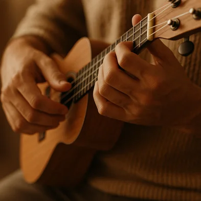 ukelele