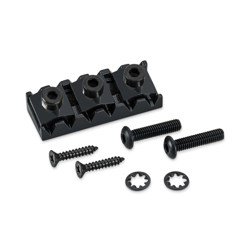 Recambios Floyd Rose Schaller Cejuela R5 44,45Mm Negro 13120405
