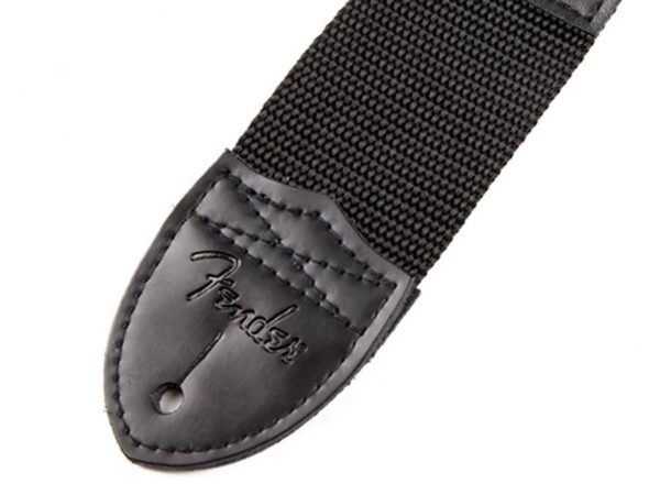 Correa Fender 50mmPoly Logo red