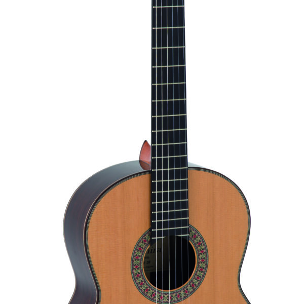 GUITARRA CLÁSICA ADMIRA A20 SERIE ARTESANÍA