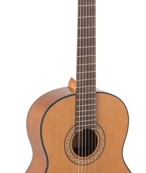 GUITARRA CLÁSICA ADMIRA A2 SERIE ARTESANÍA