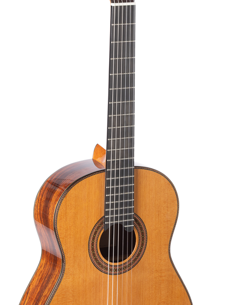 GUITARRA CLÁSICA ADMIRA A50 SERIE ARTESANÍA