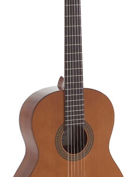 GUITARRA CLÁSICA ADMIRA JUANITA 3/4 SERIE ESTUDIO