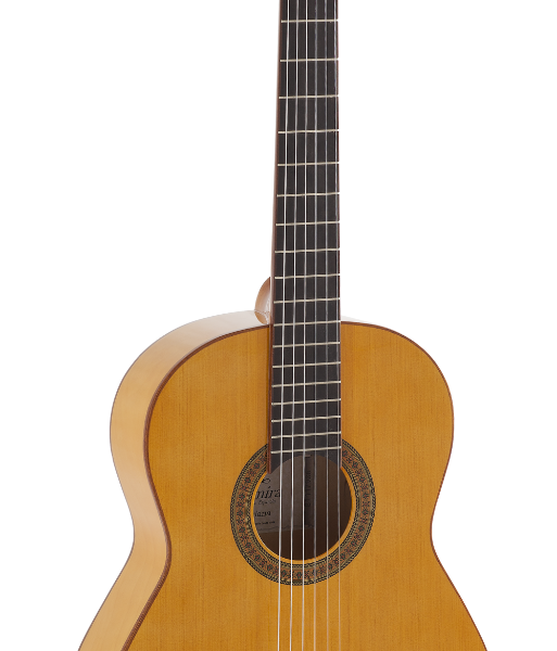 GUITARRA CLÁSICA ADMIRA TRIANA 3/4 SERIE FLAMENCO