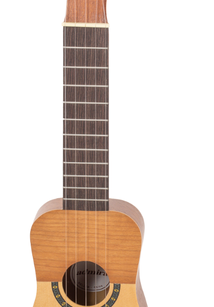 TIMPLE ADMIRA SOPRANO