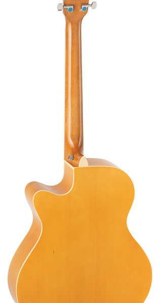 GUITARRA ACÚSTICA ADMIRA INDIANA NATURAL BRILLO