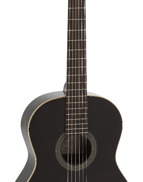 GUITARRA CLÁSICA ADMIRA LUNA ZURDA SERIE ESTUDIO