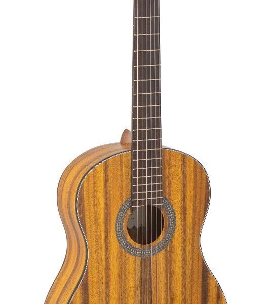 GUITARRA CLÁSICA ADMIRA TOBA